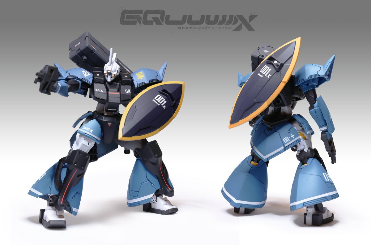 Peter107（チーム蜃気楼） tweet media