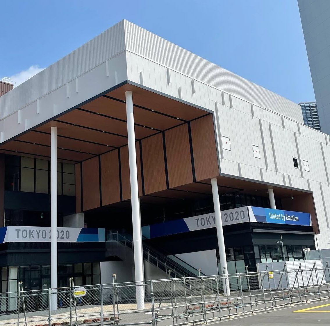 omochiand's tweet image. 負け惜しみ...と思っていただいて構わないんですけど私が好きだった晴海は、もうない気がします。なんかね、変わっちゃったね。結局この時がいちばん好きだった。さようなら晴海...(といいつつ、まだしばらくいる🤣)