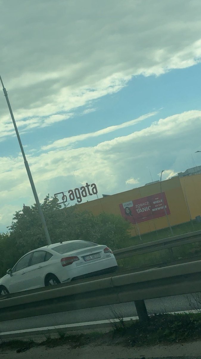 Sie existiert ja doch