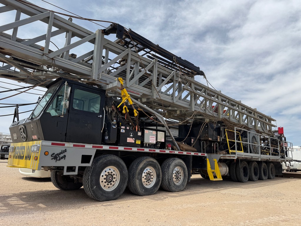 Tradequip Intl tweet media