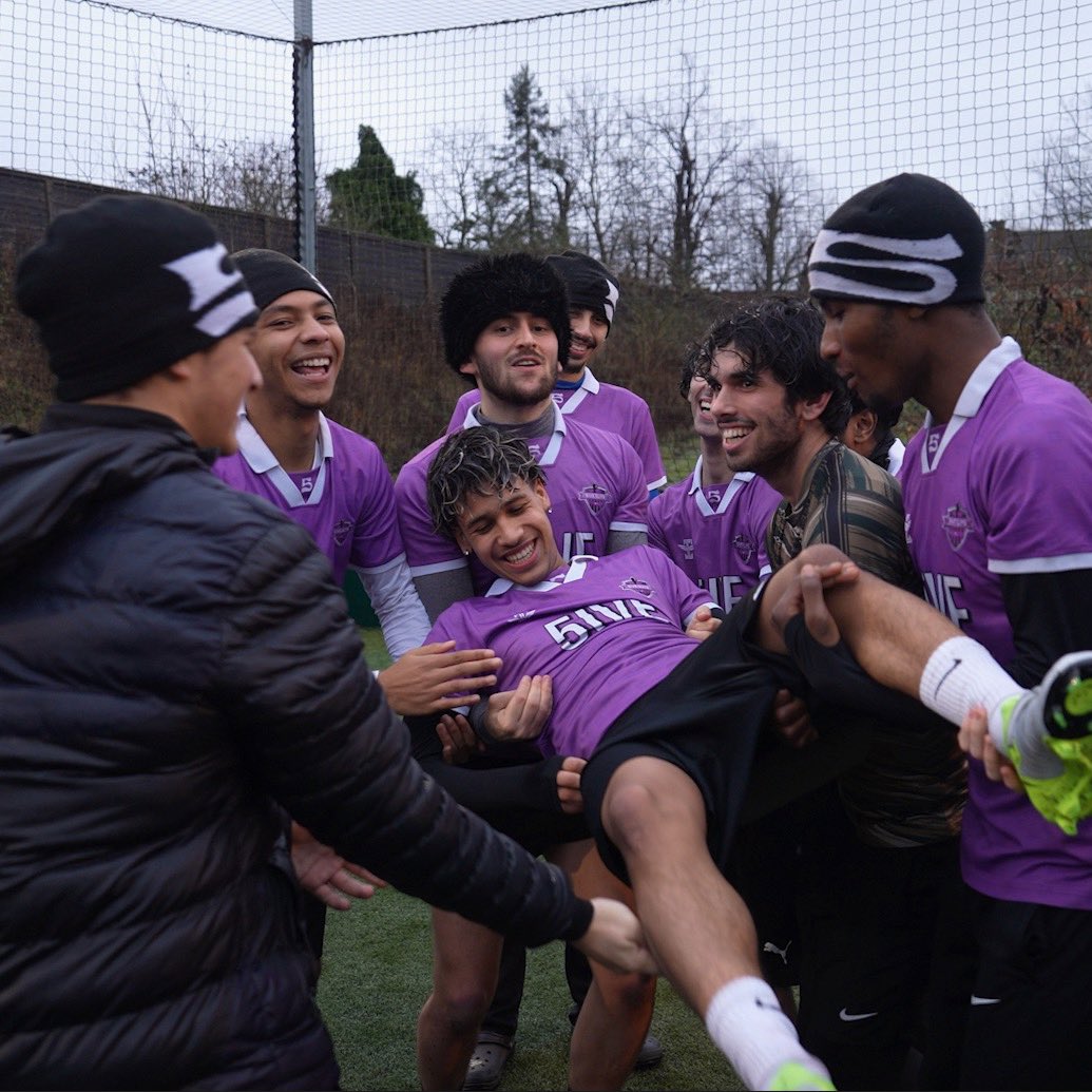 Lived it, loved it 👋🏽🥺
This isn’t goodbye, it’s a see you later 💜