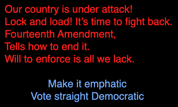 Resist List 632
<a href="/DavidUSASutton/">David Brandon</a>
<a href="/kimlovemyboys/">kimmarie</a>
<a href="/SCTBusVisInc/">V for Vote</a>
<a href="/bunshadtiger/">Dorothy</a>
<a href="/frenchyfranco/">Frank Ringuette</a>
<a href="/BMalo/">Beth Maloney</a>
<a href="/danielclaudium1/">Daniel C Mihai</a>
<a href="/mrsLiberal/">mrsliberal/☮️MaryTheButtonMaker</a>
<a href="/iicsthruu/">ican see</a>
<a href="/GSwarthout/">Liberal AF 🗞️📡🖥️👩🏾‍🎓</a>
<a href="/proud_damn/">Dr. Labrador</a>
<a href="/jimboneberg/">Jim Boneberg</a>
<a href="/cs176670/">Carolyn</a>
<a href="/christi02127678/">christine</a>
<a href="/rammolo/">rammolo ✨</a>
<a href="/KayDundee/">MadgeBeMadge 🌻🌎🌻🌊</a>
