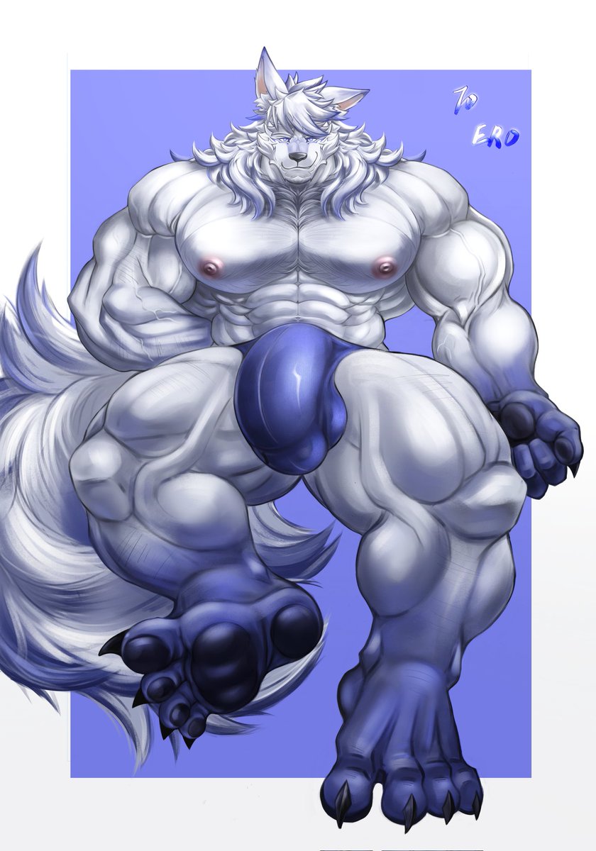 奎卡WL (@kuikawolf) on Twitter photo 