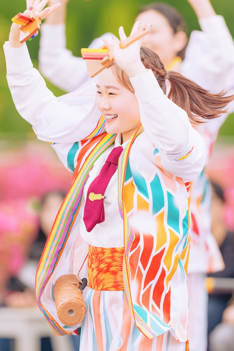 To_Ru5678's tweet photo. 空〜Qou〜 さん @qou_toyohashi
2025年5月24日
#豊川おいでん祭
#コンコンどまつりフェス
#空〜Qou〜 #SeTuNa-空に想いを- https://t.co/613vdXUVvo