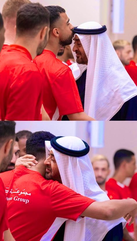 حسين المنصوري 🇦🇪 tweet media