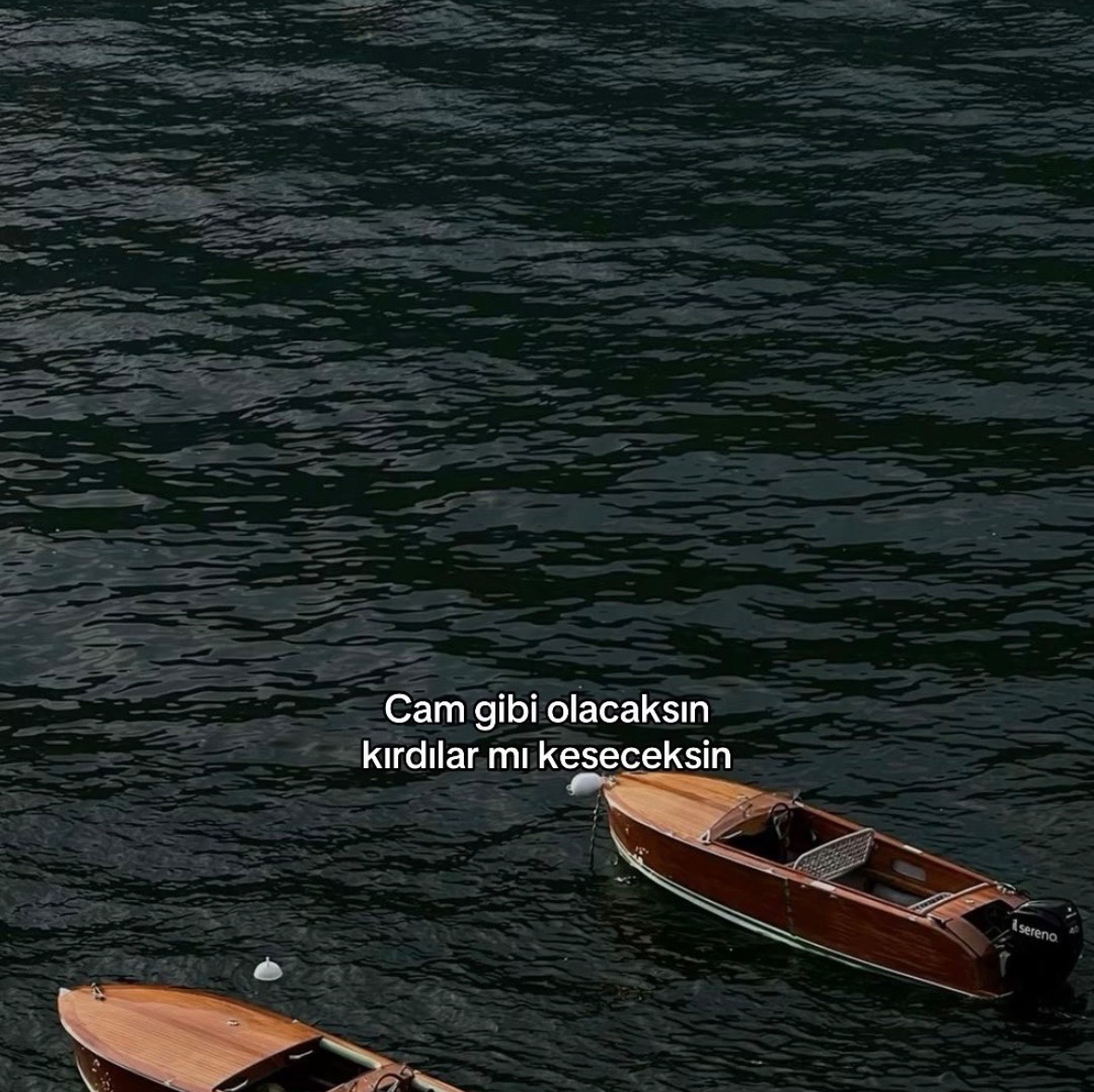 Aynen öyle