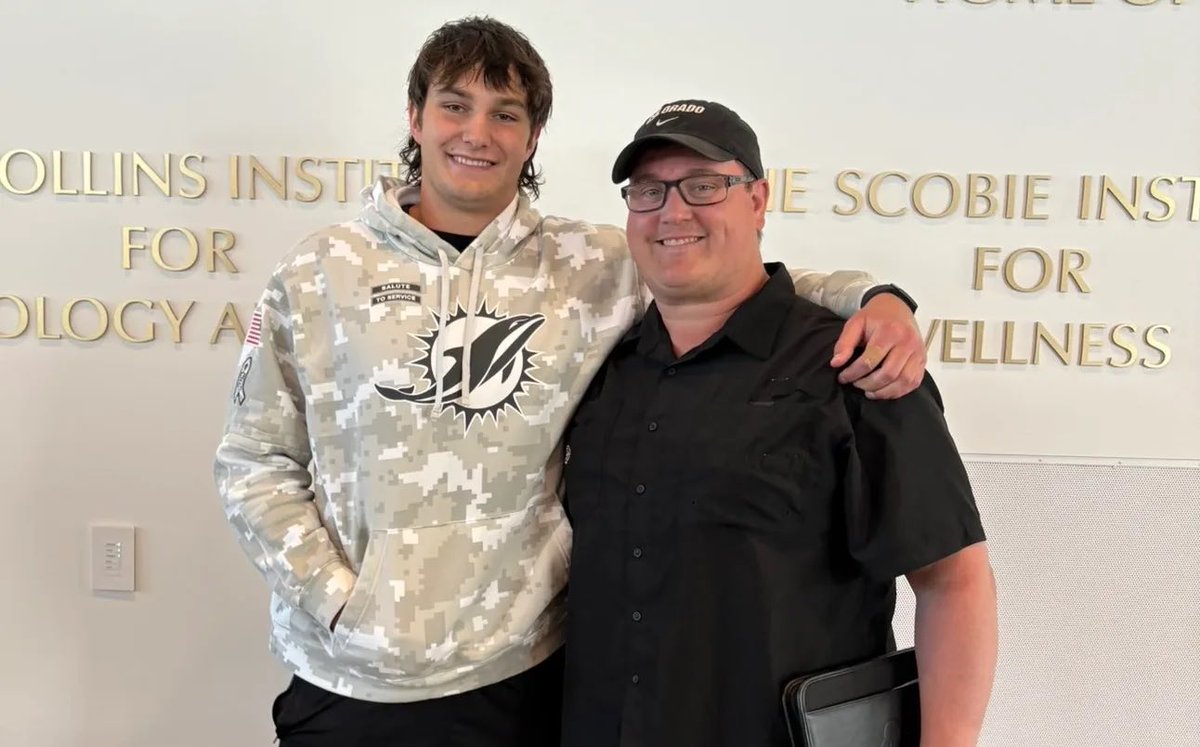 RedRaiderSports.com (@redraidersports) on Twitter photo Ahead of a busy month of official visits, we caught up with Kent Denver offensive tackle Tripp Skewes (<a href="/3tripp3_/">Tripp Skewes 3⭐️</a>) to discuss his interest in Texas Tech + more.
“I've heard they have one of the best atmospheres in college football” #GunsUp #WreckEm
➡️ texastech.rivals.com/news/colorado-… Ahead of a busy month of official visits, we caught up with Kent Denver offensive tackle Tripp Skewes (<a href="/3tripp3_/">Tripp Skewes 3⭐️</a>) to discuss his interest in Texas Tech + more.
“I've heard they have one of the best atmospheres in college football” #GunsUp #WreckEm
➡️ texastech.rivals.com/news/colorado-…