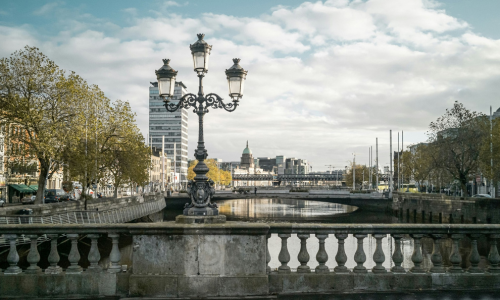 ucdgearyinst's tweet image. New paper on PublicPolicy.ie
“Towards Inclusive Governance: Bridging Gaps in Local Integration in Dublin” by Dr Sofia Ntaliou @UCDSocialPolWorkJust analyses Dublin’s approach to migrant inclusion and provides actionable recommendations to strengthen local governance and…