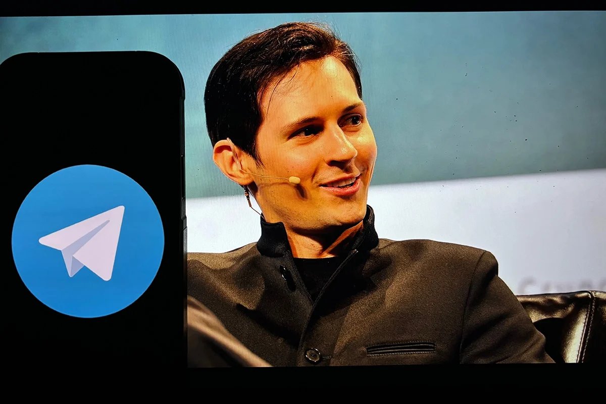 🚨 BREAKING: "Telegram lancia obbligazioni convertibili da 17 miliardi di dollari per rifinanziare il debito e raccogliere nuovi fondi"