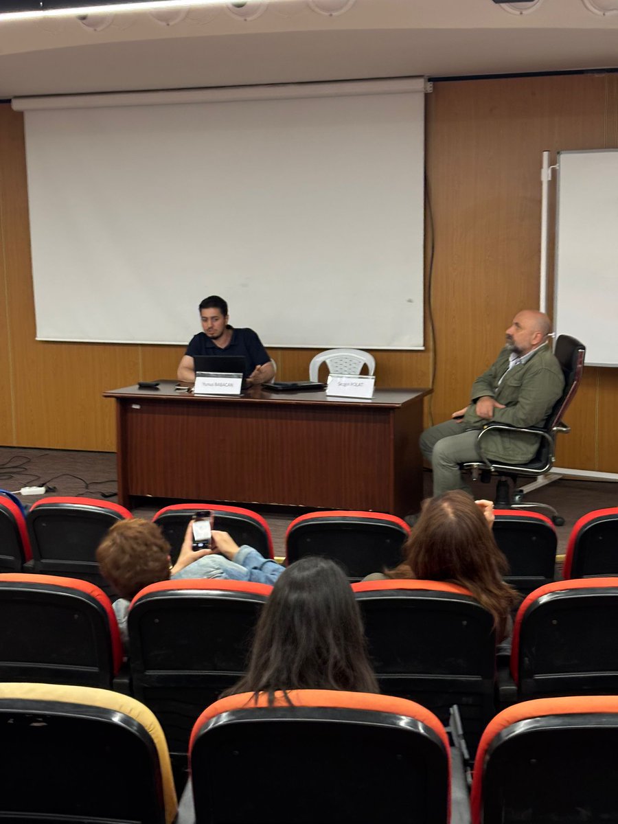 Strata: İlişkisel Sosyal Bilimler Dergisi tweet media