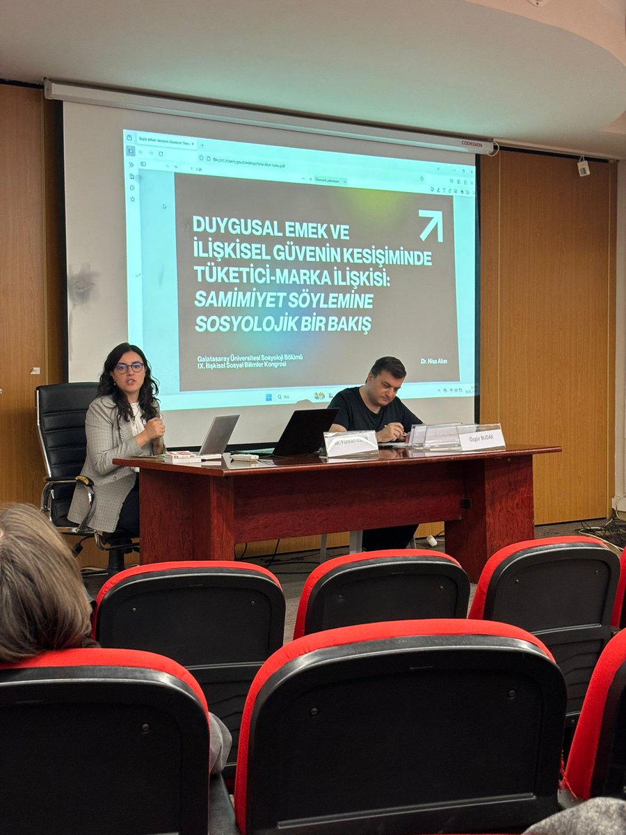 Strata: İlişkisel Sosyal Bilimler Dergisi tweet media