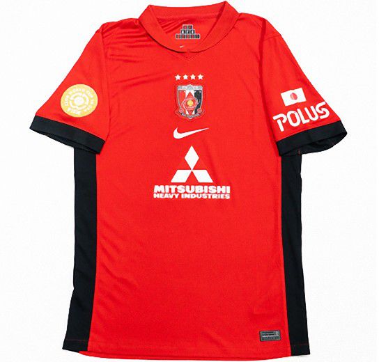 浦和レッズ FIFAクラブワールドカップ2025限定 ポロシャツ L