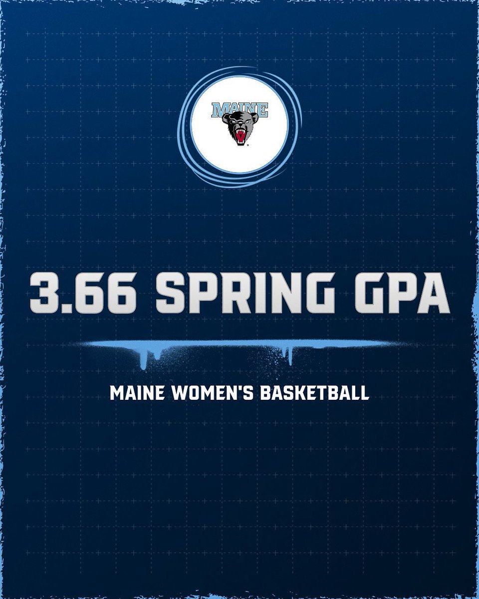 Championship effort in the classroom, once again! 👏📚

#BlackBearNation