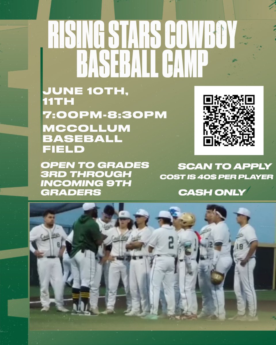 McCollum Athletics (@mc_cowboys) on Twitter photo  McCollum Athletics (@mc_cowboys) on Twitter photo