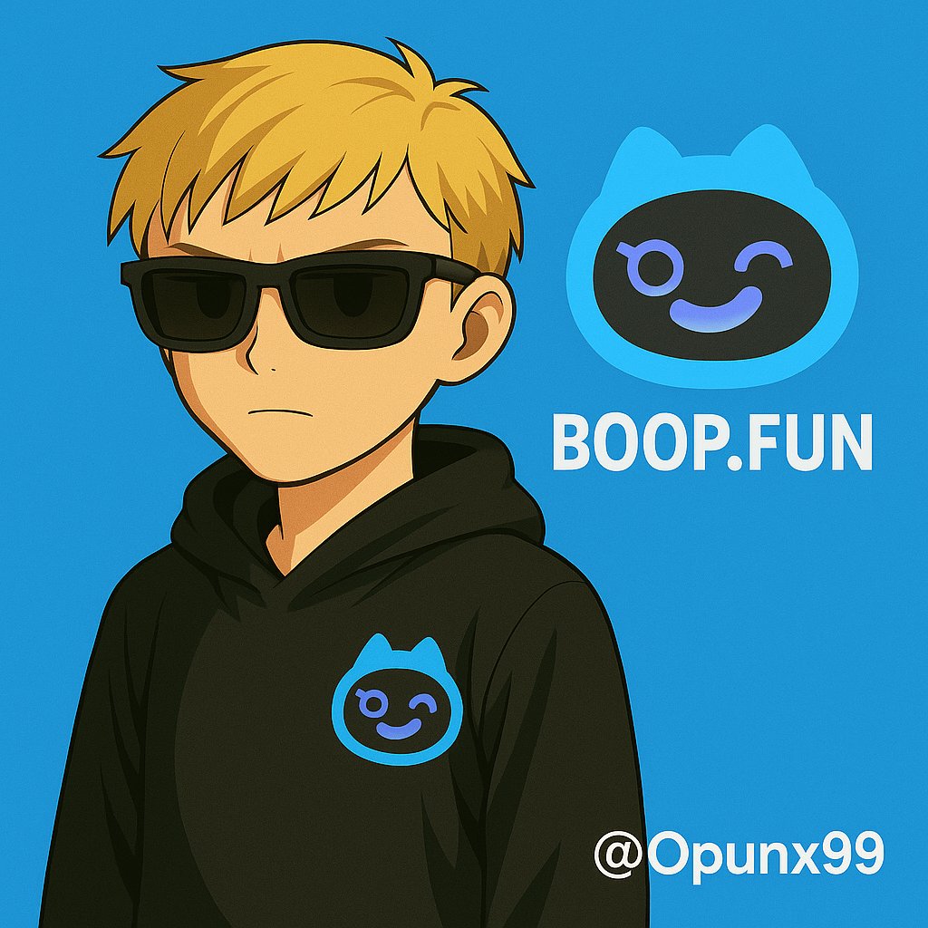 bitcoinvoid's tweet image. Thanks to @KaitoAI  algorithm, @boopdotfun  just leveled up their launch by rewarding real memecoin + Solana yappers 🐸🐶

Social snapshot done. Airdrop cooked.
Next? Stay loud, stay active.

#KaitoAI #BoopFun #YapperSeason