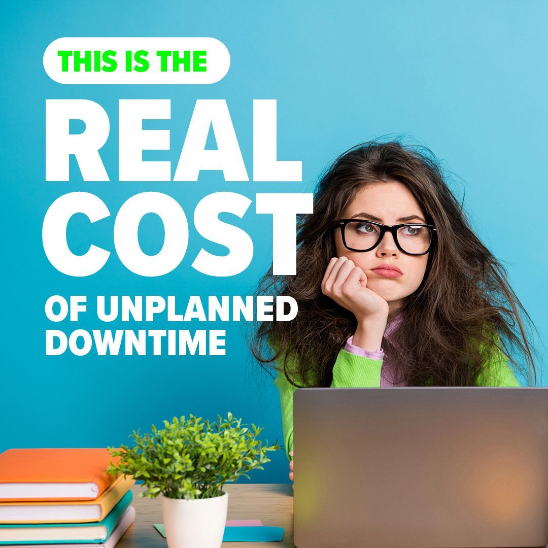 Everon IT Support tweet media