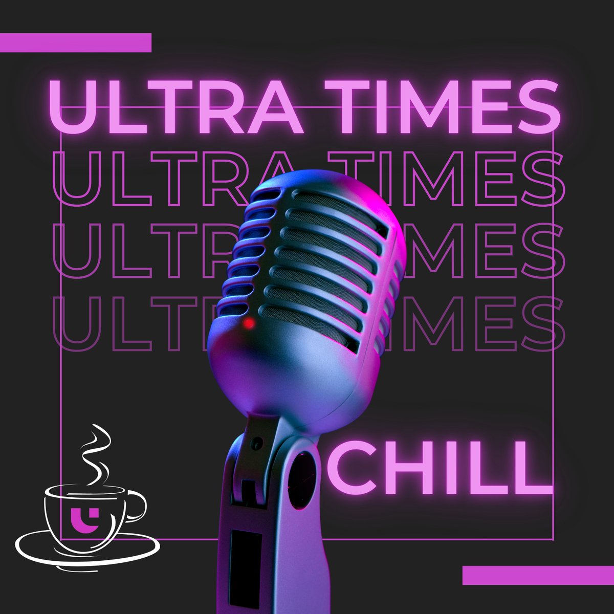 🎙️✨ [ULTRA TIMES CHILL] C’est dans 1h !

Les punchlines sont prêtes, les team sont en place ⚔️
🗣️ x.com/i/broadcasts/1…

On se retrouve à 16h30 (UTC+2) sur X pour un débat épique entre believers et fudders <a href="/Ultra_io/">Ultra</a> !

Le sujet de la semaine :
ℹ️ Ultra $UOS : Scam ? Slow Rug ?
