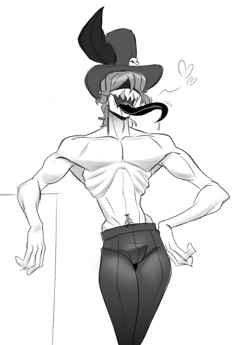 lizardgalore's tweet photo. put a shirt on whore
#idv #identityv #idvjack https://t.co/fGyi3X4iiF