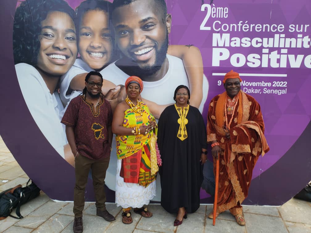 #AUCEVAWG is now a reality! So incredibly proud to be part of this landmark moment for women &amp; girls across Africa. A safer, more equitable future is within reach! #GenderJustice #EndGBV <a href="/UN_Women/">UN Women</a> <a href="/hivosrosa/">Hivos Southern Africa</a> <a href="/hivos/">Hivos Global</a> <a href="/GimacNetwork/">GIMAC Network</a> <a href="/GimacYouth/">Gimac Youth Network</a> <a href="/achpr_cadhp/">African Commission on Human and Peoples' Rights</a> <a href="/KarshK/">Karen Ondwasi</a> <a href="/FAWEAfrica/">FAWE Africa</a>