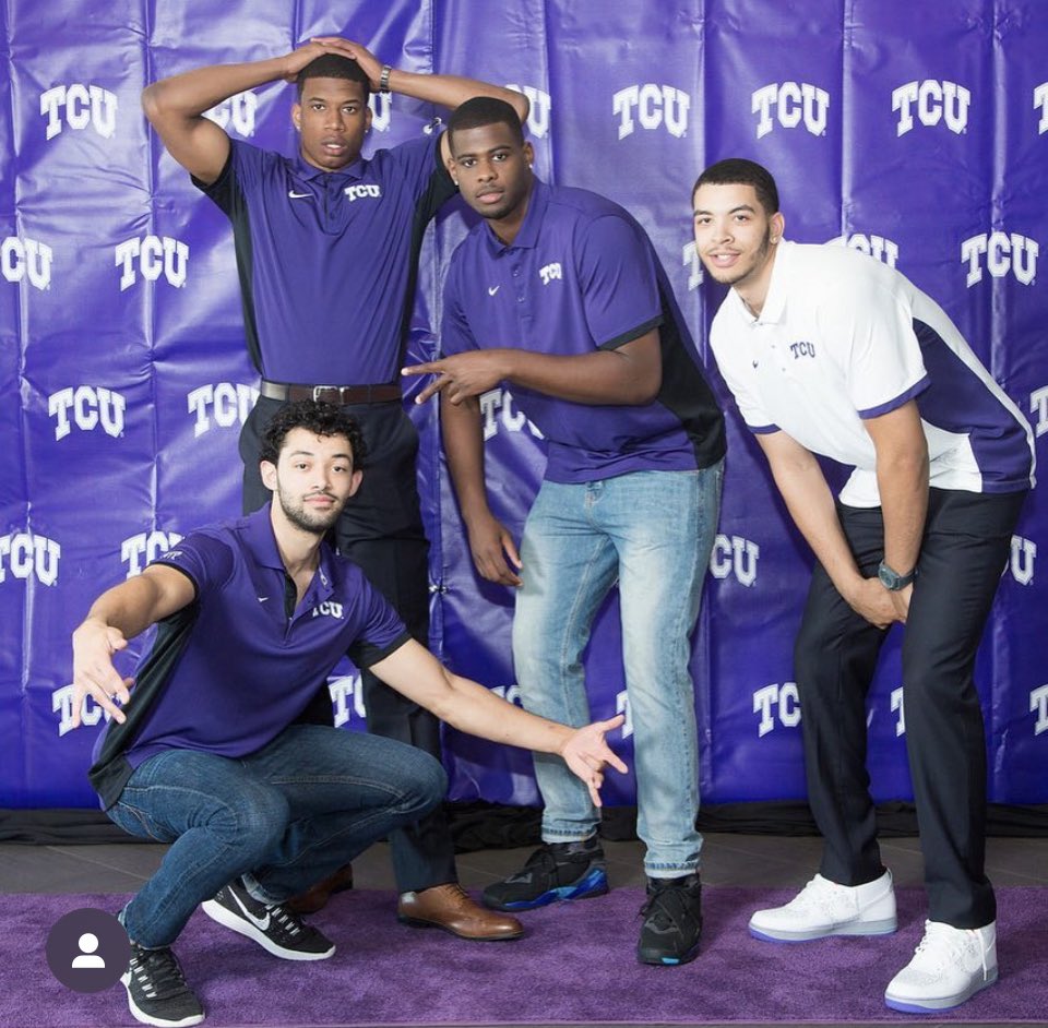 Out of Context TCU (@nocontexttcu) on Twitter photo 