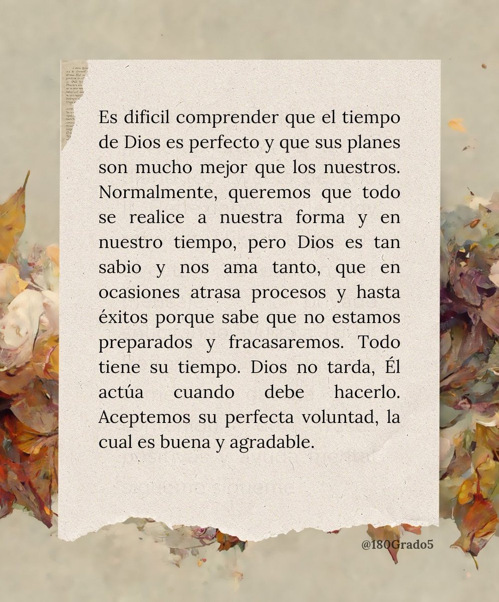 180Grado5's tweet image. 🌼🌼🌼🙏🏻