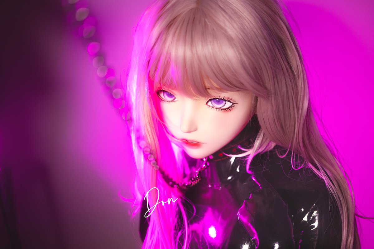 📷：<a href="/KAZE_LEMON/">爱吃柠檬的Kaze</a> <a href="/oNicoo_/">Nico</a> 
🎭：<a href="/ManiaJuns/">さんずい</a> 

#kigurumi