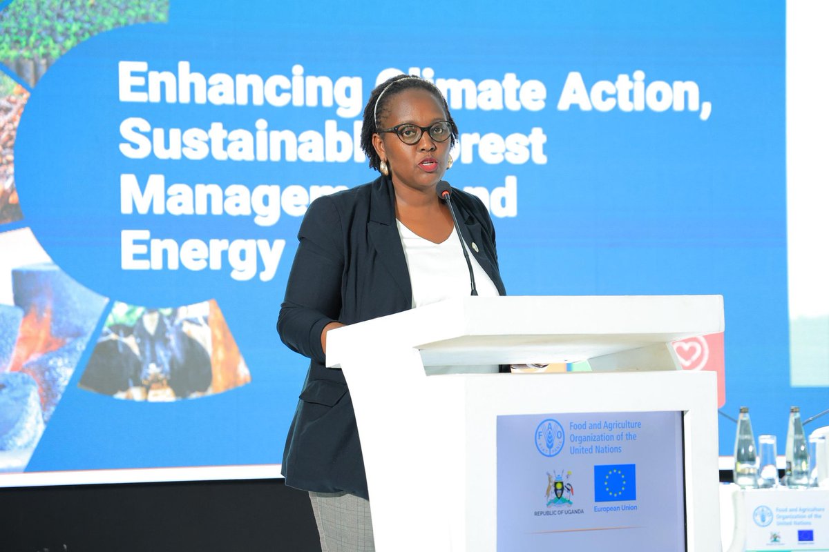 We are exhibiting at the FAO- EU Projects #Knowledge Sharing #Event at Mestil Hotel and Residences.
The event features knowledge sharing from the Sustainable Charcoal and Value Chaim Project and the The Global Climate Change Alliance Plus (GCCA+) Project.
#SolarAidedStove