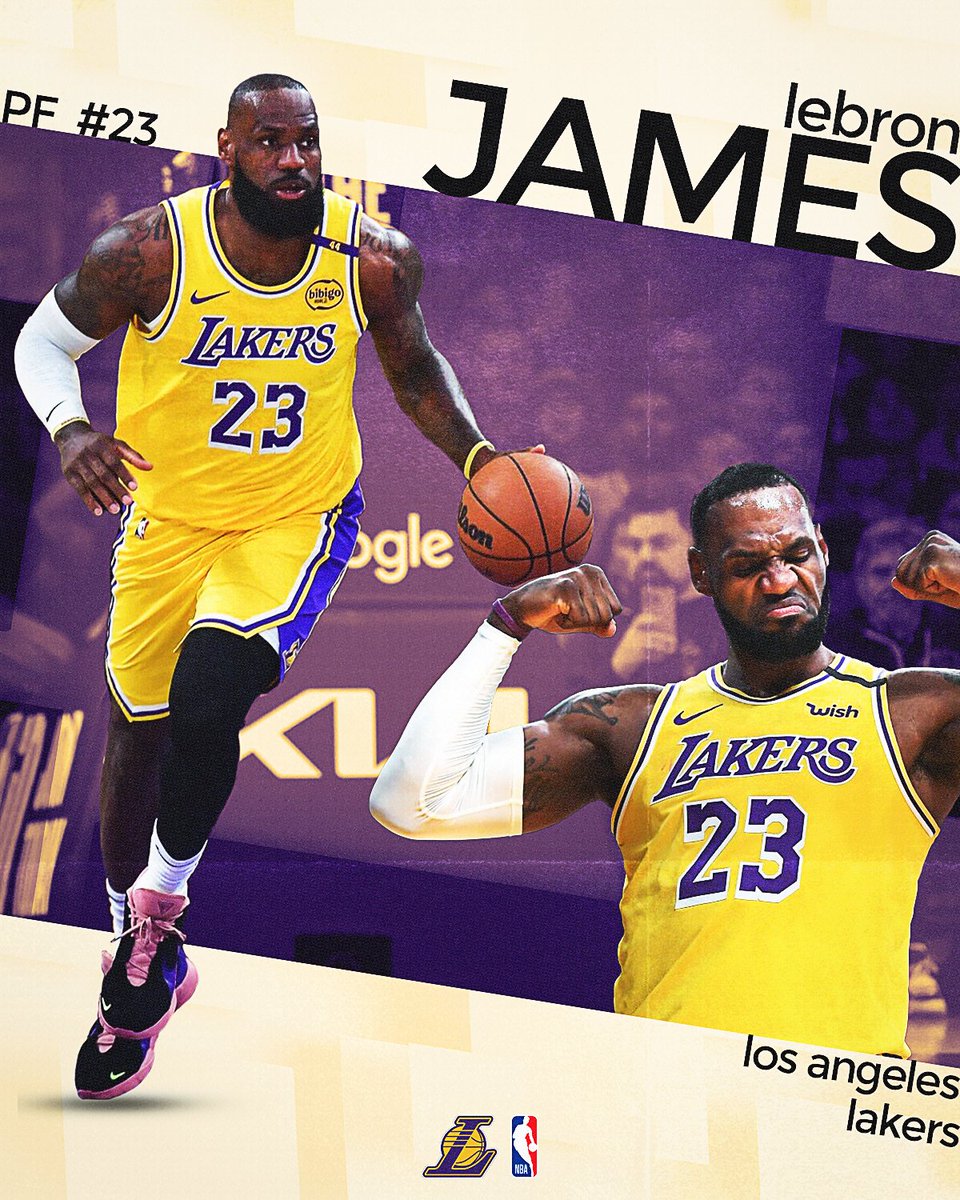 poster design // lebron james

any support is appreciated 💜💛