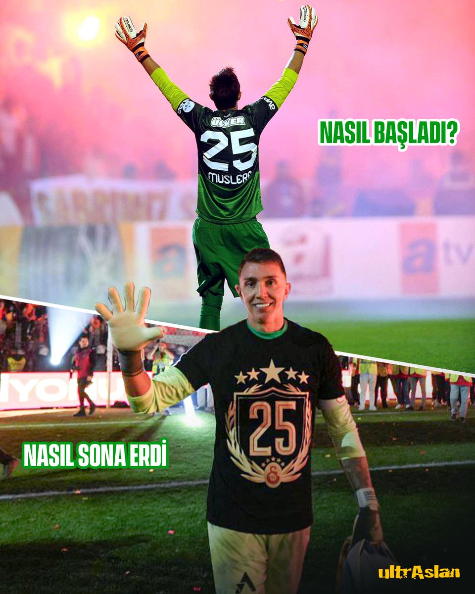 ultrAslan (@ultraslan) on Twitter photo EFSANE BİR 14 YIL...
KUPALAR VE YILDIZLARLA DOLU EFSANE BİR SON...
2️⃣5️⃣ FERNANDO MUSLERA! 1️⃣ <a href="/1_Muslera_25/">Fernando Muslera</a>
#ultrAslan EFSANE BİR 14 YIL...
KUPALAR VE YILDIZLARLA DOLU EFSANE BİR SON...
2️⃣5️⃣ FERNANDO MUSLERA! 1️⃣ <a href="/1_Muslera_25/">Fernando Muslera</a>
#ultrAslan