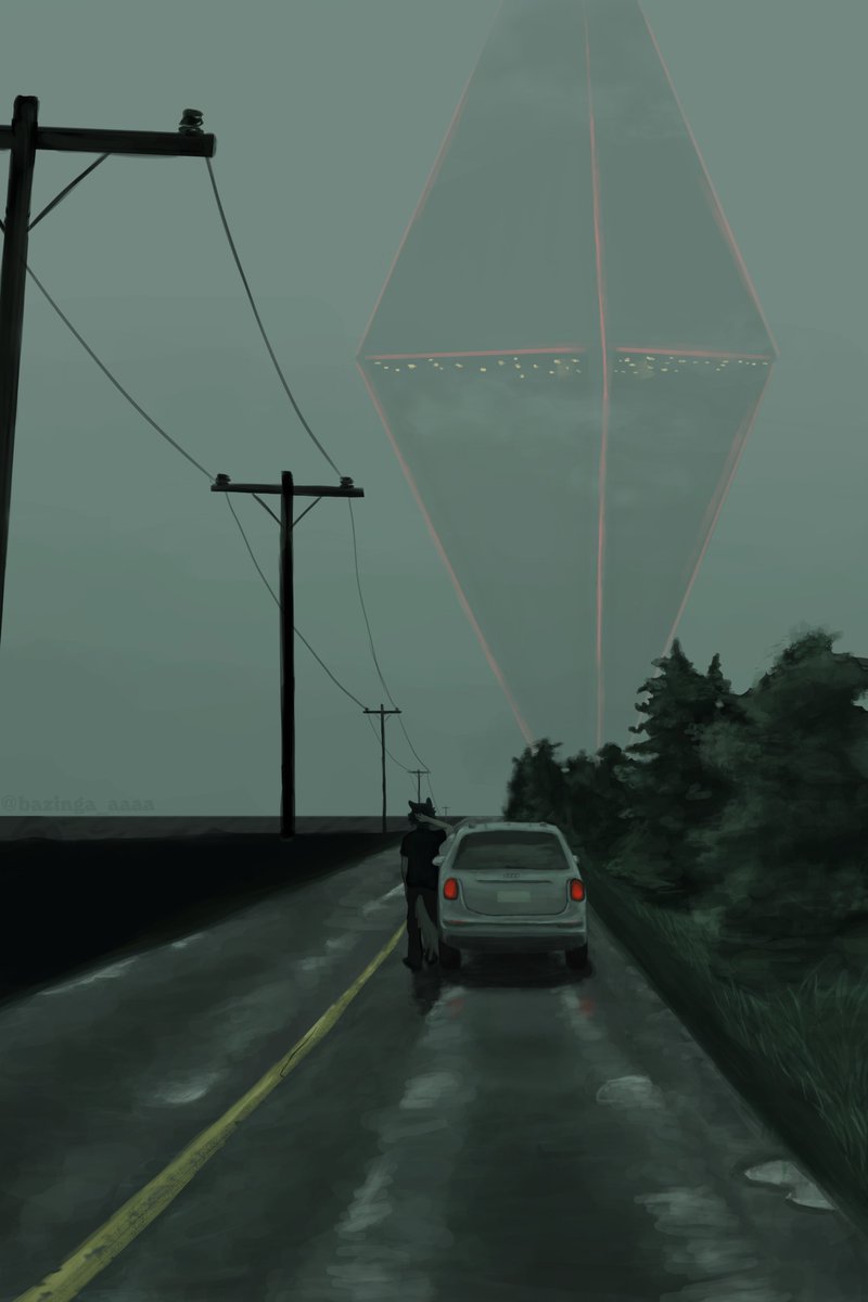 They Say We Are Better Off This Way