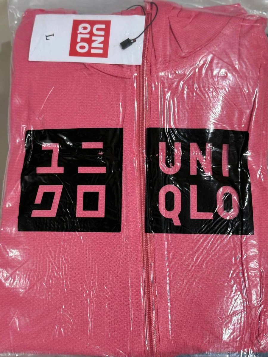 secondstudyy_'s tweet image. Uniqlo
📌 350.- รส (ส่งให้ในมอได้เลยค่ะ)
- เสื้อซิปหน้าซิปกระเป๋า กัน uv ผ้ายืดหยุ่นได้ดี แพคออเดอร์
มี 11 สี เขียวม้า ชมพู ส้ม ดำ กรม เทาเข้ม เทาอ่อน ขาว ฟ้า เขียวเข้ม เขียว

*รายละเอียดในคอมเมนต์
สนใจทักได้เลยค่า ♥️🙏🏻
#ทีมมน #ทีมมน #มน