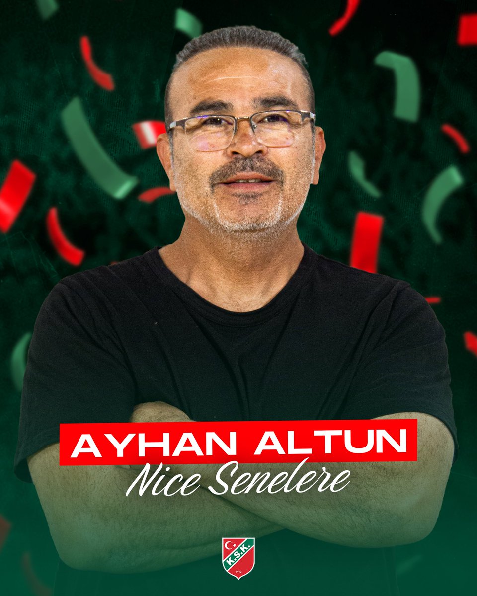 🎂 Bugün teknikerimiz Ayhan Altun’un doğum günü! Nice mutlu, sağlıklı senelere 🎉