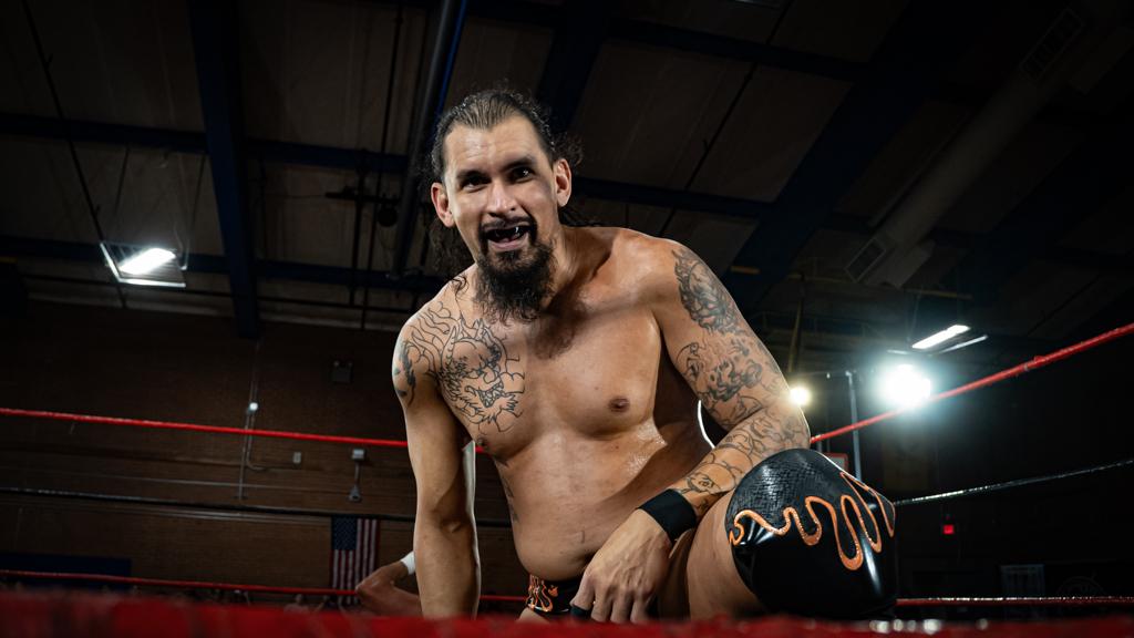 Legends rise in matches like this.

On July 12, the Battle Royale could launch a new name into the spotlight… or bring back an old rival.

The countdown is on.

#PCWrestling #WhoWillWin #ThursdayThoughts
