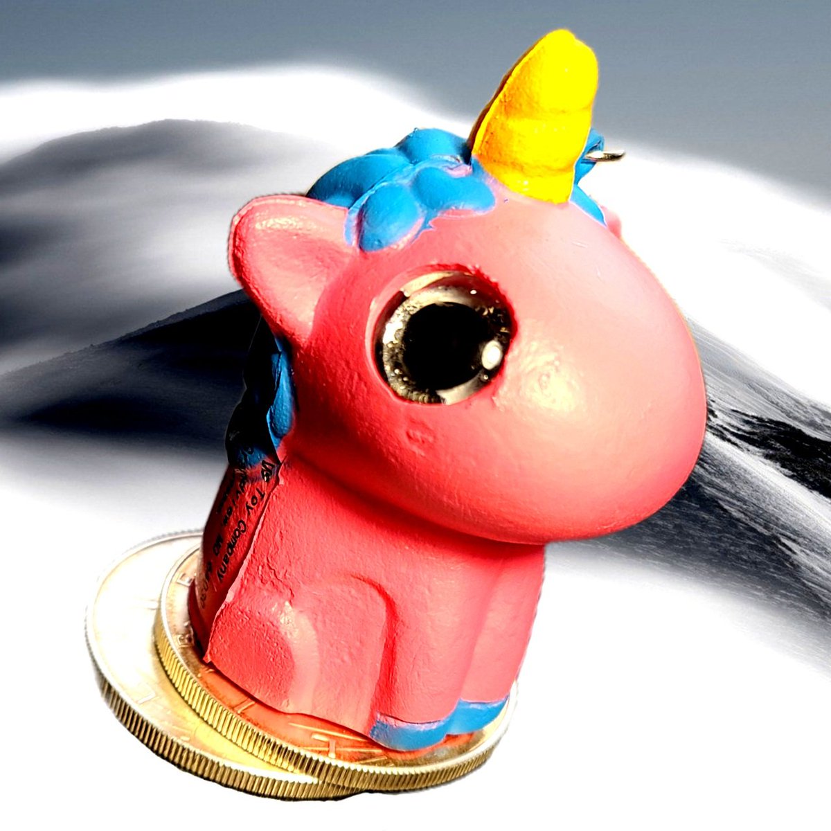 bert439's tweet image. Sir I think youre looking for Unicorn Fart Dust $UFD