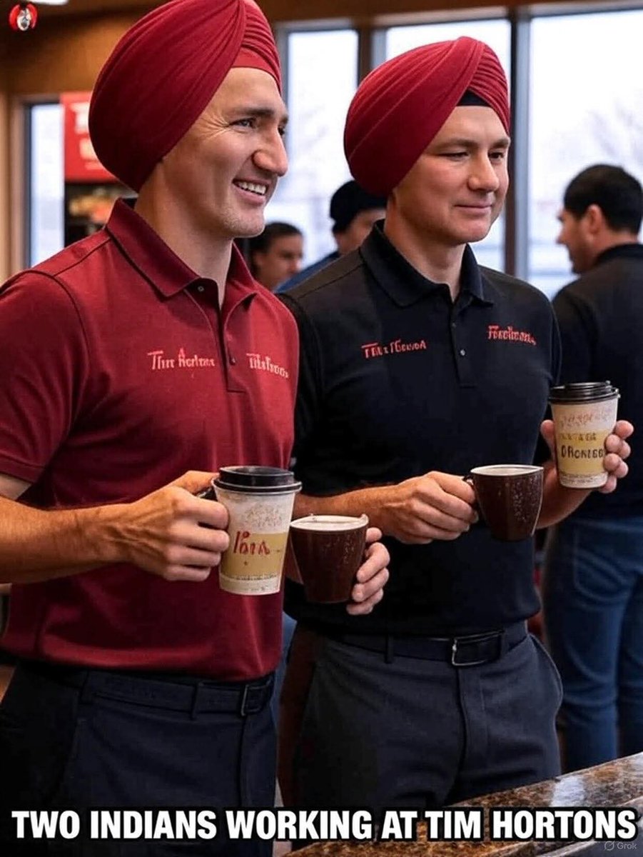 🍁 Two Unemployed Govt Workers Land New Jobs..