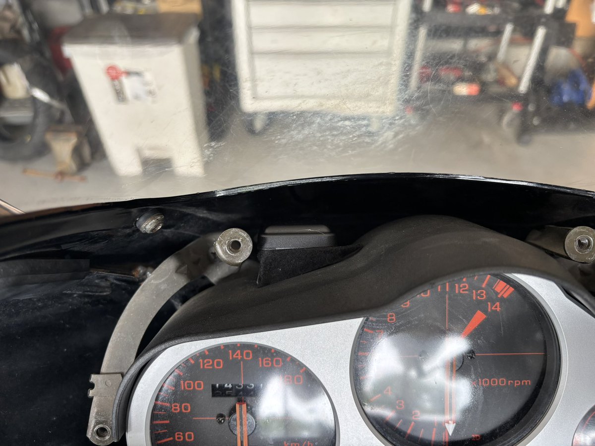 tzn0909's tweet photo. VT250F INTEGRA
ETC取り付け
ご依頼ありがとうございました。 https://t.co/oWsniI0Vfq