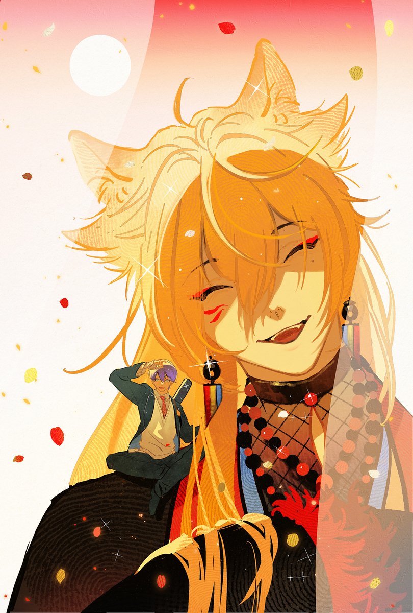 KrusierWeasley's tweet image. 🦊🗡️まつり
#kenmochitoya #金剛力也像 #絵ガク #fushimigaku #togabito