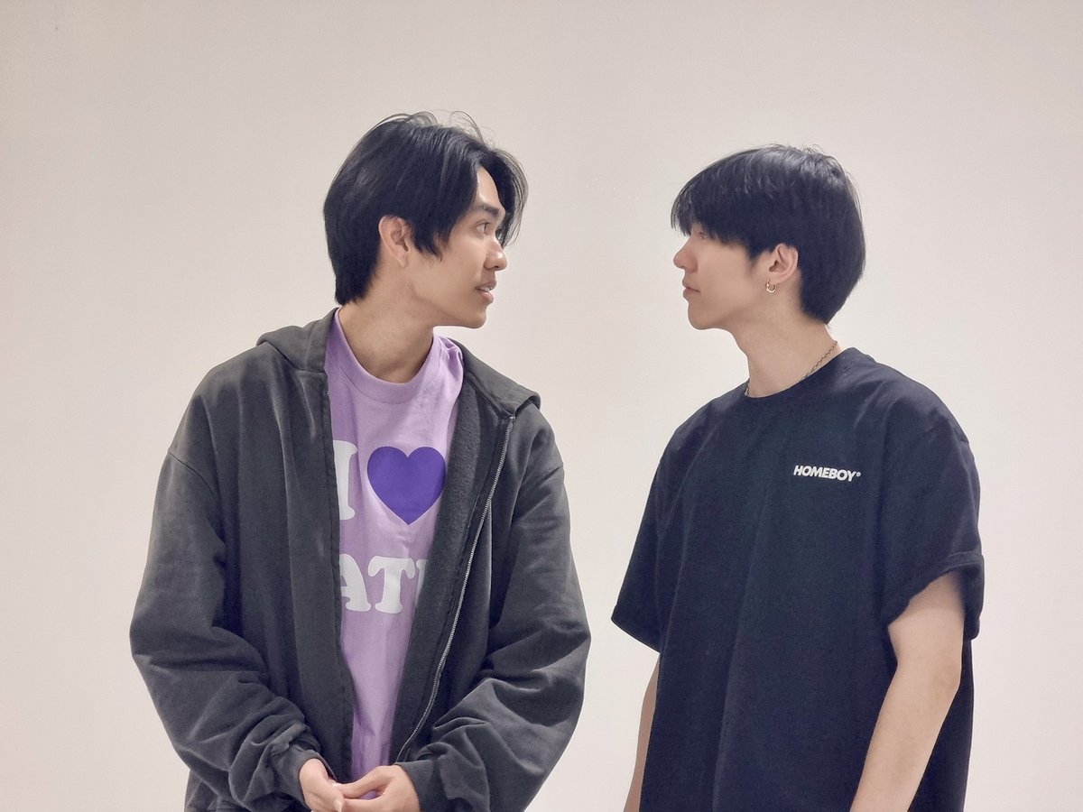 Only Friends : Dream On tweet media