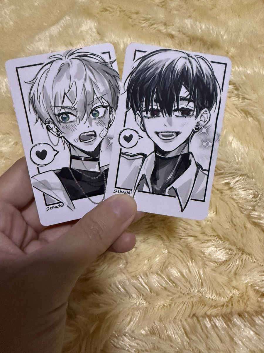 Ace | Vgen commission is open! (@aixi_ace) on Twitter photo <a href="/sehachii/">seha ๐ CATALOG CFXX O-23b โจ</a> Thank you for the freebies โค๏ธโค๏ธโค๏ธ manis banget IvTillnya ๐ญ๐ญ๐ญ๐๐ป untung masih kebagian freebiesnya huhuhu <a href="/sehachii/">seha ๐ CATALOG CFXX O-23b โจ</a> Thank you for the freebies โค๏ธโค๏ธโค๏ธ manis banget IvTillnya ๐ญ๐ญ๐ญ๐๐ป untung masih kebagian freebiesnya huhuhu