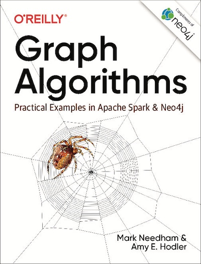 ecomputerbooks's tweet image. (Legally FREE) Graph Algorithms: Practical Examples in Apache Spark and Neo4j - freecomputerbooks.com/Graph-Algorith…
Look for &quot;Read and Download Links&quot; section to download. Follow me if you like this post.
#Graphs #Algorithms #GraphTheory #ApacheSpark #Spark #Neo4j #BigData #DataMining