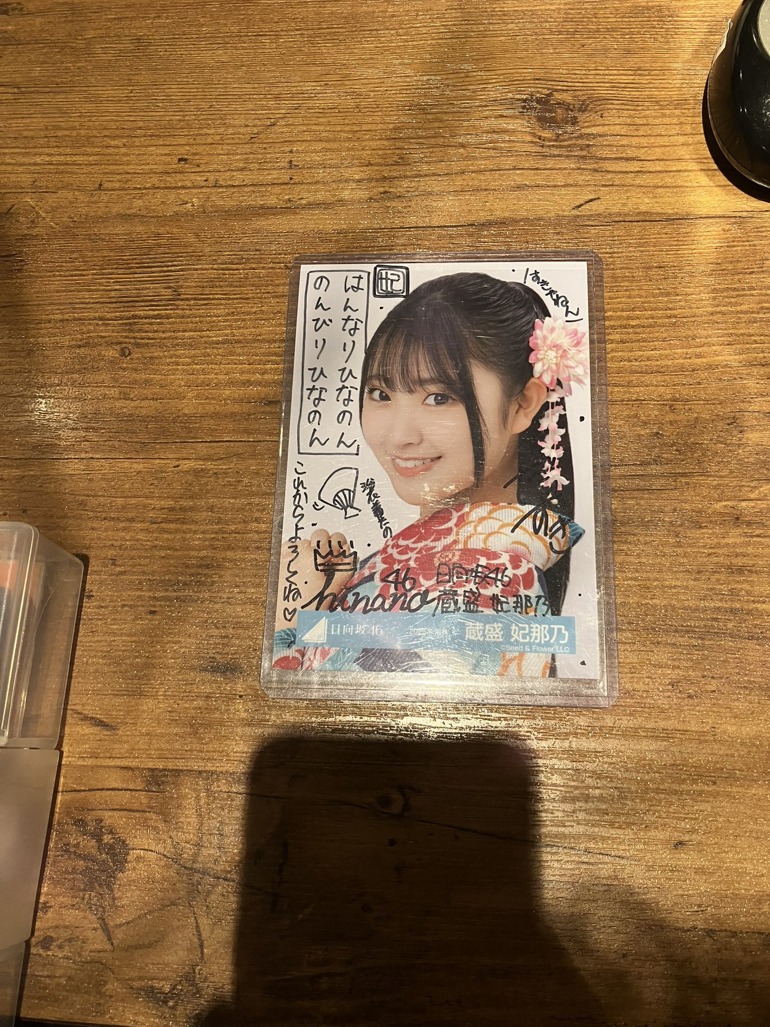 ◢￨⁴⁶ @ｱﾙﾊﾟｶ on X: 