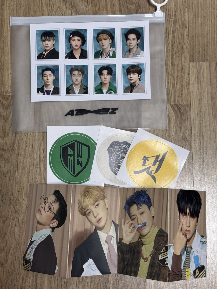 byebyepampam's tweet photo. 에이티즈 스밍 이벤트 증사 스티커 양도

All 1.0

ATEEZ 에이티니 앨범 홍중 성화 윤호 여상 산 최산 민기 우영 종호 스밍 미공포 럭드 poca 앨범 교환 분철 콘서트 공방 미팬 역조공 sell wts 키트 https://t.co/sqiOPB7HYA