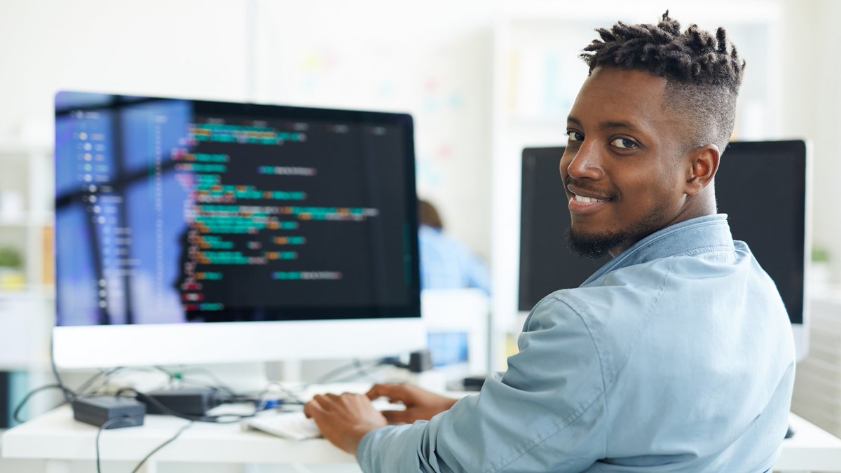 alignerrAI's tweet image. Know how to code? Become an Alignerr and start using your skills to train AI—on your schedule, from anywhere.
🔗 Get started at bit.ly/43waInR
#AI #WorkFromHome #WFH #RemoteJobs #RemoteWork #FlexibleWork #WorkFromAnywhere #EarnWithAI #JobOpportunities #AITraining
