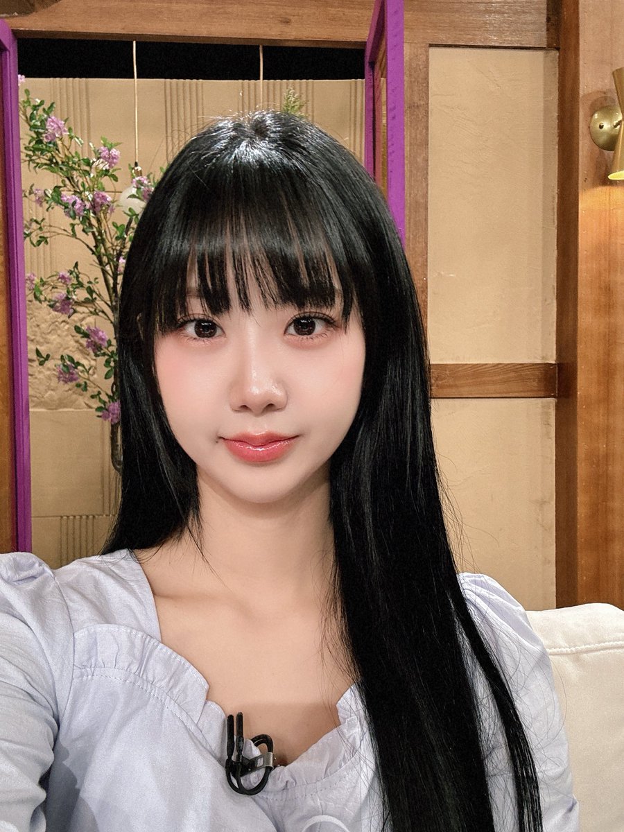 [#yoni_behind📸]

<6시 내고향> 비하인드 사진🌻

이번 회차에서는
#가경터미널시장 에 다녀왔어요💕

오늘의 방송은
네이버TV ‘6시 내고향’에서
다시 보실 수 있습니다😊

#강혜연 #kanghyeyeon #カンヘヨン
#6시내고향 #힘내라전통시장