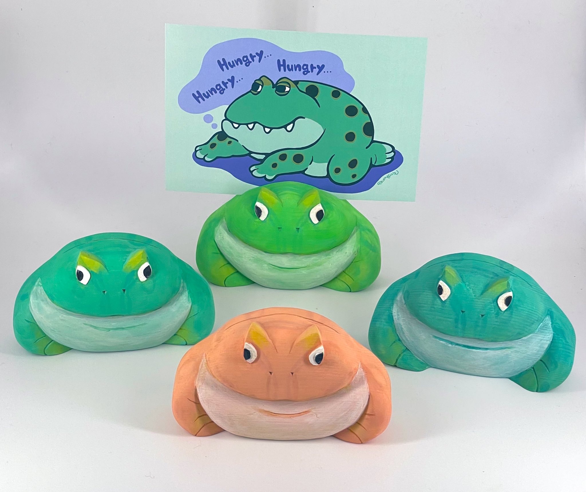 縁起物 カエルの置物 木根 蛙 【公式通販】