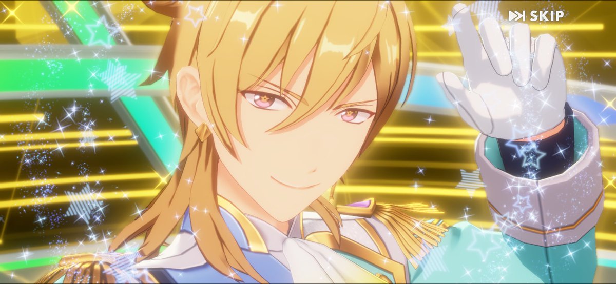 nico_msa's tweet image. ちょうど1年ぶりに再開した
キラキラすぎてちょともうなにも分からなくなってる、