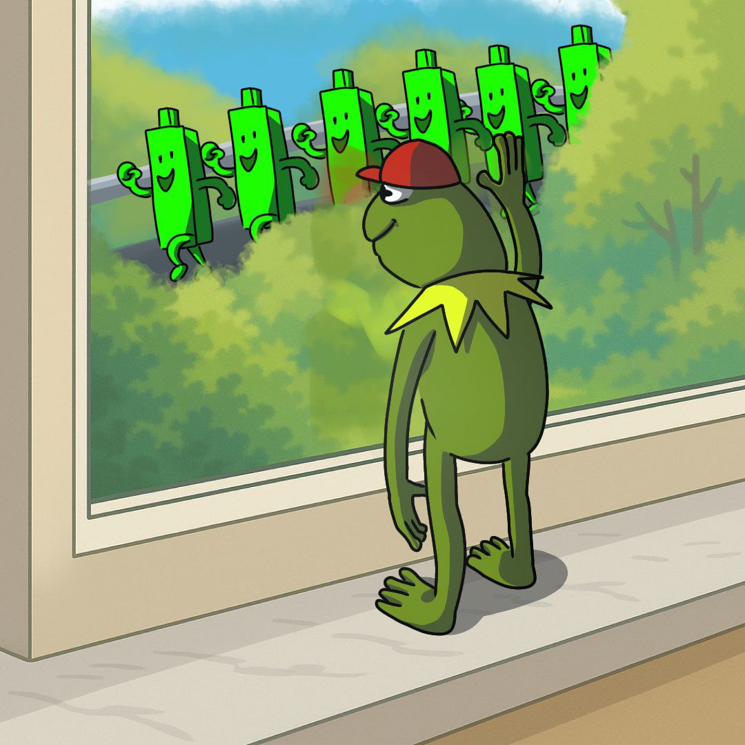 Kermit tweet media