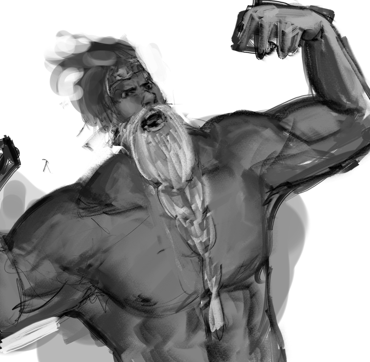 Jhin.Art tweet media