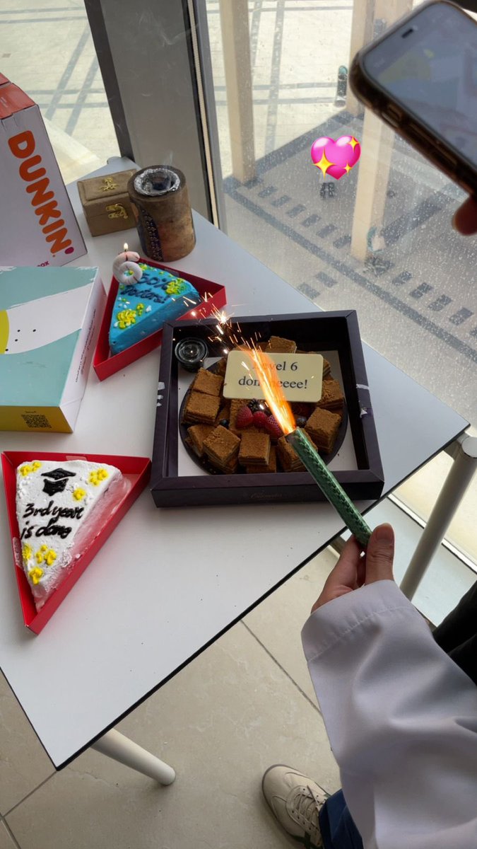 iilirx7's tweet photo. نهاية سنة تستحق إن يكون فيها احتفالين بنفس اليوم 🥳🥳🥳 https://t.co/lGyRIeOwbW