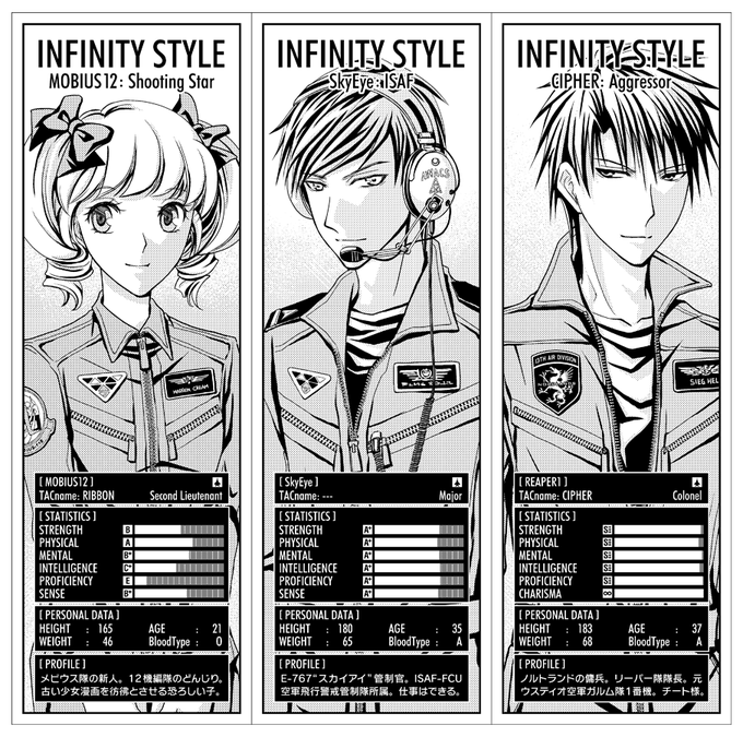 あちゃこ🍩🍩(@achako04) さんのマンガ一覧 | ツイコミ(仮)